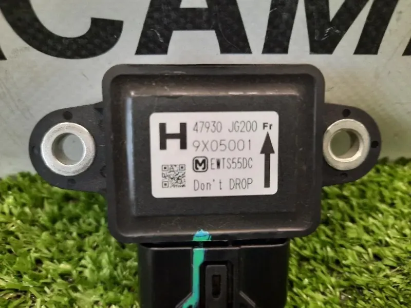 Sensore ESP 47930JG200 IMBARDATA Renault Koleos I 2008