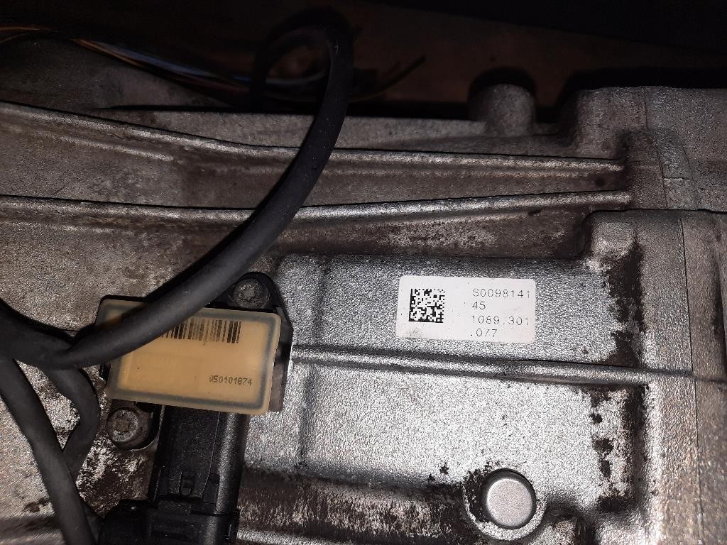 Motore Semicompleto N47D20C 184CV Bmw Serie 3 E93 Cabrio 2007