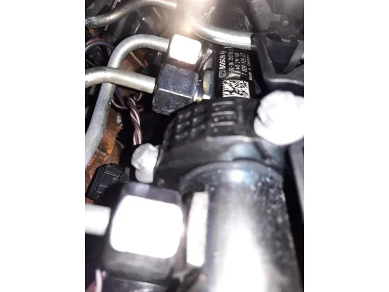 Motore Semicompleto N47D20C 184CV Bmw Serie 3 E93 Cabrio 2007