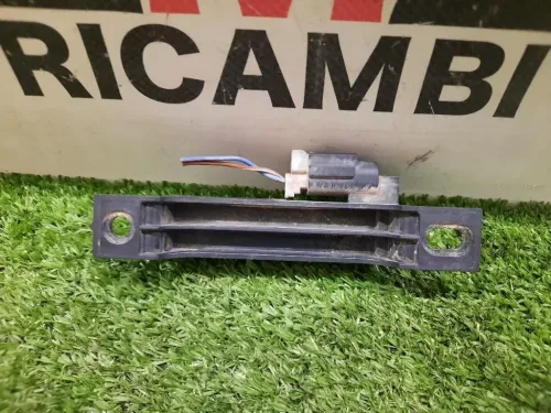 Sensore Keyless-go Paraurti POST 4080808900 SENSORE KEYLESS GO Renault Koleos I 2008