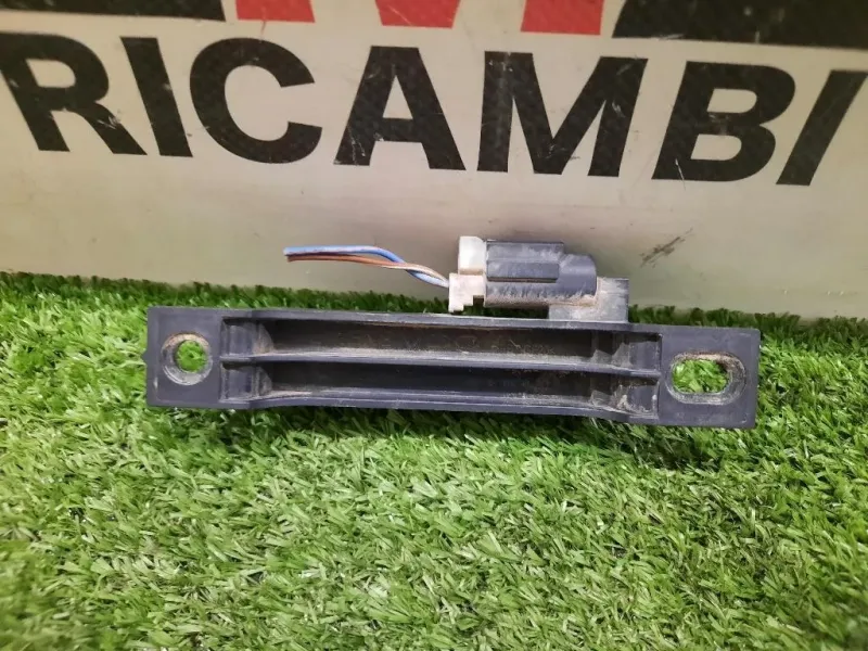 Sensore Keyless-go Paraurti POST 4080808900 SENSORE KEYLESS GO Renault Koleos I 2008