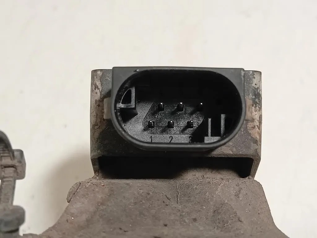 Sensore LUCE A0045429918 Mercedes Classe E W212 2013