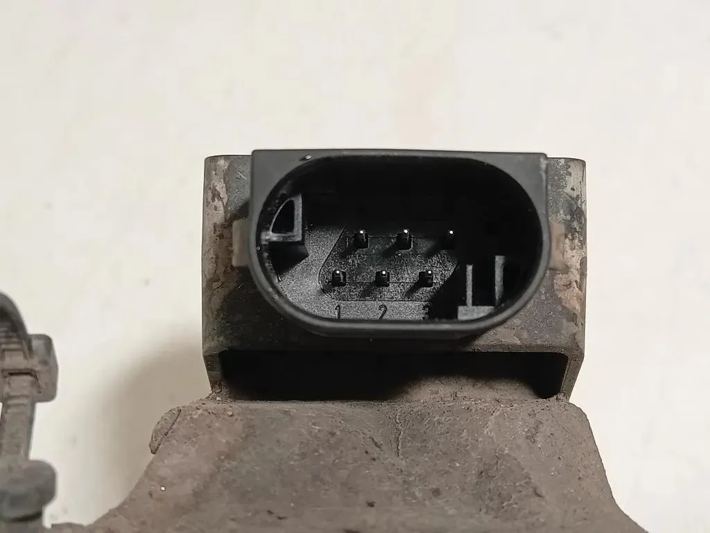 Sensore LUCE A0045429918 Mercedes Classe E W212 2013