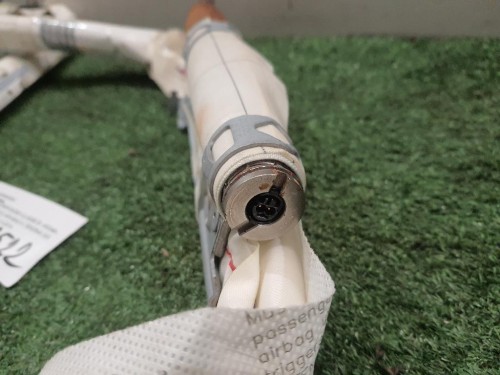 Air-bag A Tendina SX