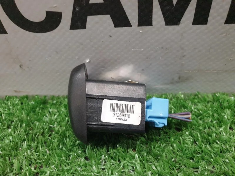 Sensore LUCE 31268018 Volvo XC60 I 2009