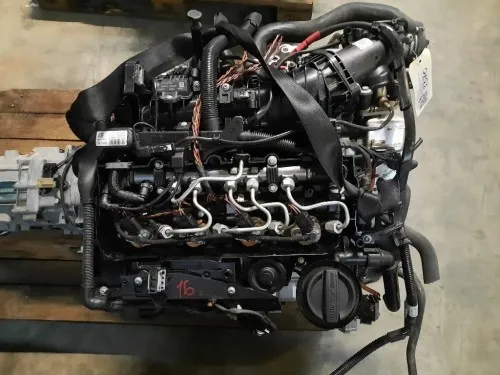 Motore Semicompleto N47D20C 143 CV Bmw Serie 3 F30 Berlina 2012