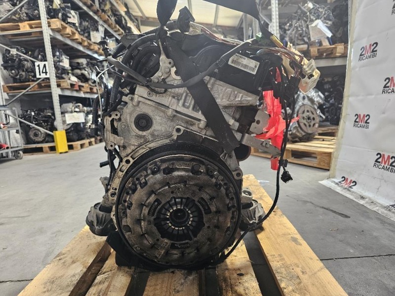 Motore Semicompleto N47D20C 184CV 135KW Bmw Serie 3 F30 Berlina 2012