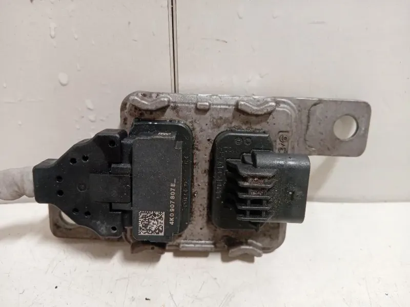 Sensore NOX 4K0 907 807 E Audi A6 4a5c8 Avant 2018