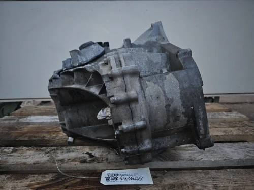 Cambio 430003B070 ATTENZIONE DANNI IN FOTO 6 M MAN Kia Sorento III 2012