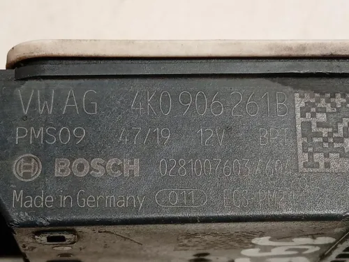 Sensore NOX 1277023240 Audi A6 4a5c8 Avant 2018