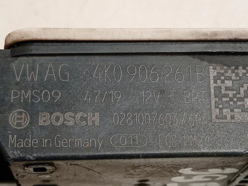 Sensore NOX 1277023240 Audi A6 4a5c8 Avant 2018