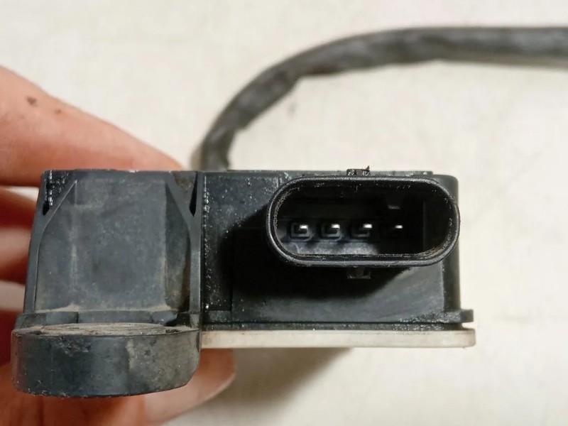 Sensore NOX 1277023240 Audi A6 4a5c8 Avant 2018