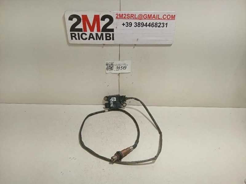 Sensore NOX 1277023240 Audi A6 4a5c8 Avant 2018