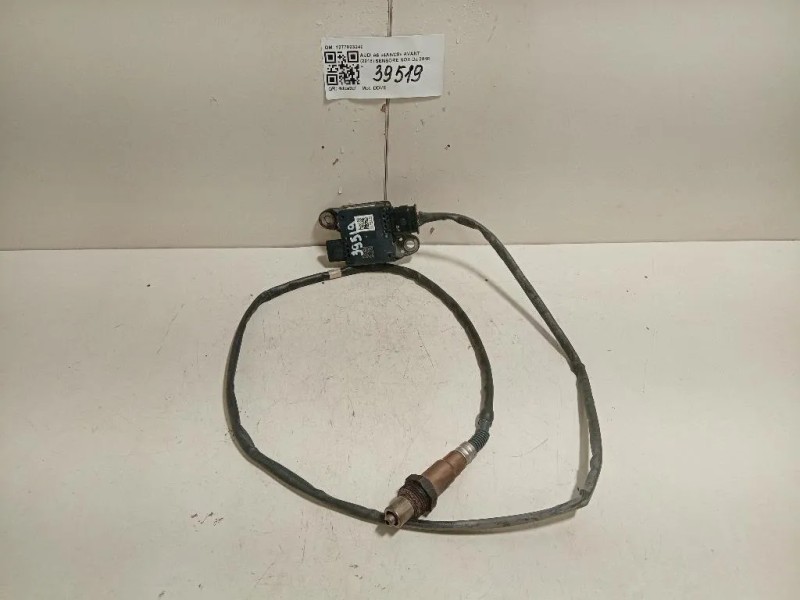 Sensore NOX 1277023240 Audi A6 4a5c8 Avant 2018