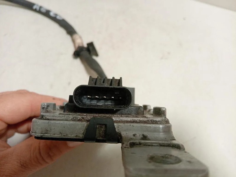 Sensore NOX 4K0 907 807D Audi A6 4a5c8 Avant 2018