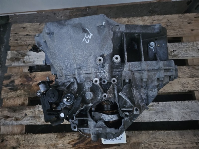 Cambio 430003B070 ATTENZIONE DANNI IN FOTO 6 M MAN Kia Sorento III 2012