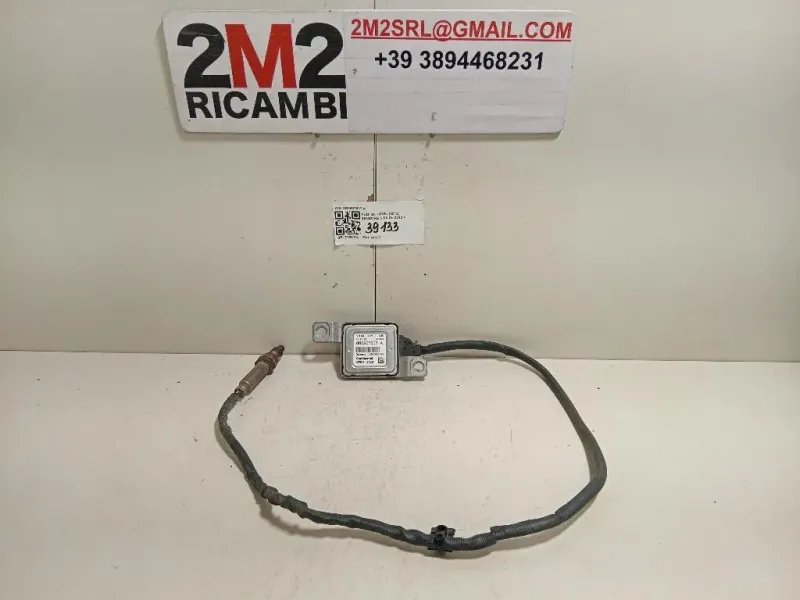 Sensore NOX 8R0907807 A Audi Q5 8RB 2012