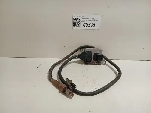 Sensore NOX A 000 905 98 03 Mercedes Classe GLE W166 2015