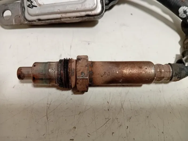 Sensore NOX A 000 905 98 03 Mercedes Classe GLE W166 2015