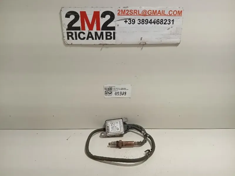 Sensore NOX A 000 905 98 03 Mercedes Classe GLE W166 2015