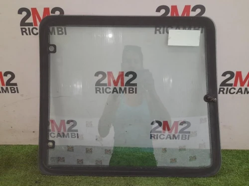 Cristallo Parafango POST DX BTR1570 Land Rover Discovery I 1990