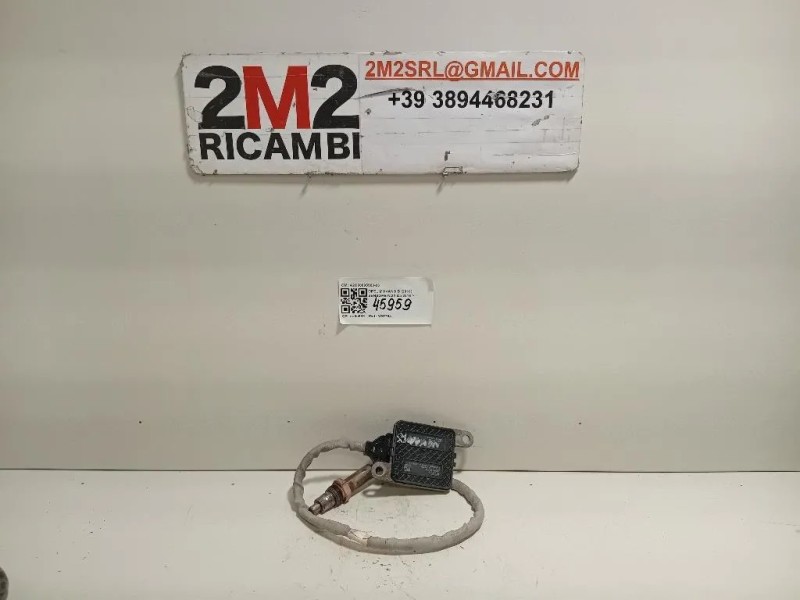 Sensore NOX A2C80895500-03 Opel Movano B 2010