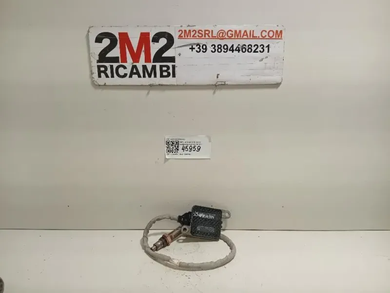 Sensore NOX A2C80895500-03 Opel Movano B 2010