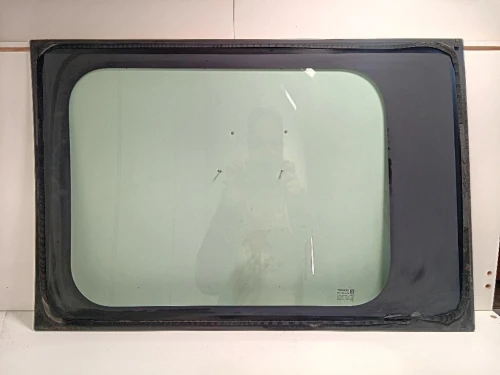 Cristallo Parafango POST DX CRISTALLO PARAFANGO POST DX Renault Trafic III 2007