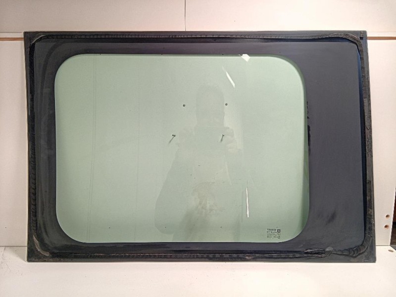 Cristallo Parafango POST DX CRISTALLO PARAFANGO POST DX Renault Trafic III 2007