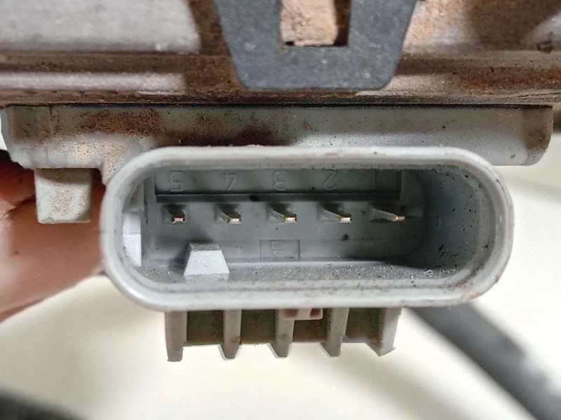 Sensore NOX A2C8089550-03 Opel Movano B 2010