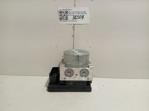 Cristallo Parafango POST SX 4K9845297 43R-011565 Audi A6 4a5c8 Avant 2018