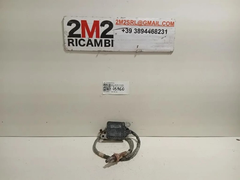 Sensore NOX A2C8089550-03 Opel Movano B 2010