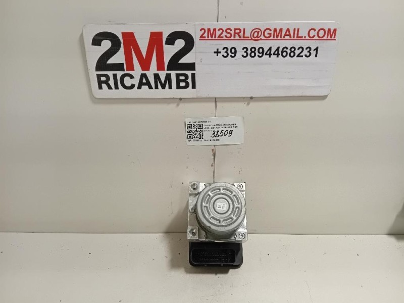 Sensore Parcheggio Paraurti ANT 9261595 F20 F21 F30 F31 F32 Bmw Serie 3 F30 Berlina 2015