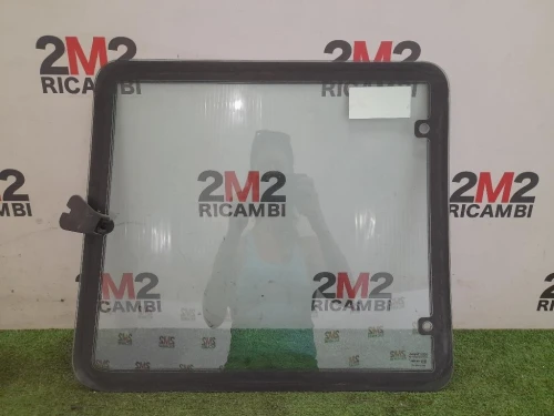 Cristallo Parafango POST SX BTR1569 Land Rover Discovery I 1990