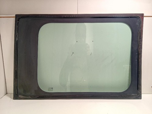 Cristallo Parafango POST SX CRISTALLO PARAFANGO POST SX Renault Trafic III 2007