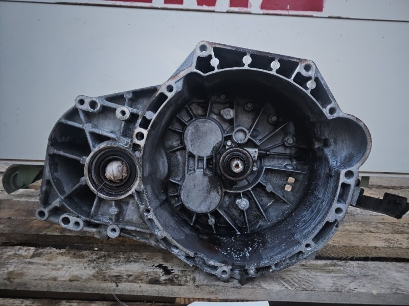 Cambio 430003B070 ATTENZIONE DANNI IN FOTO 6 M MAN Kia Sorento III 2012