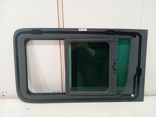 Cristallo Porta Scorrevole POST DX Fiat Scudo III 2022