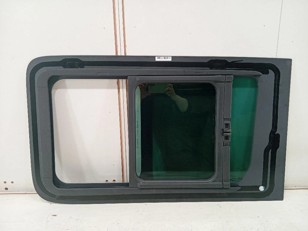 Cristallo Porta Scorrevole POST DX Fiat Scudo III 2022