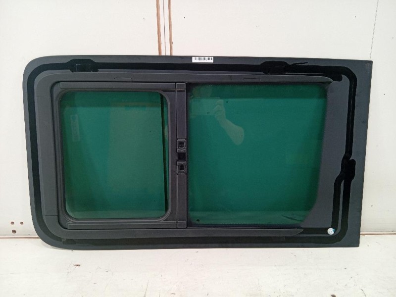 Cristallo Porta Scorrevole POST DX Fiat Scudo III 2022