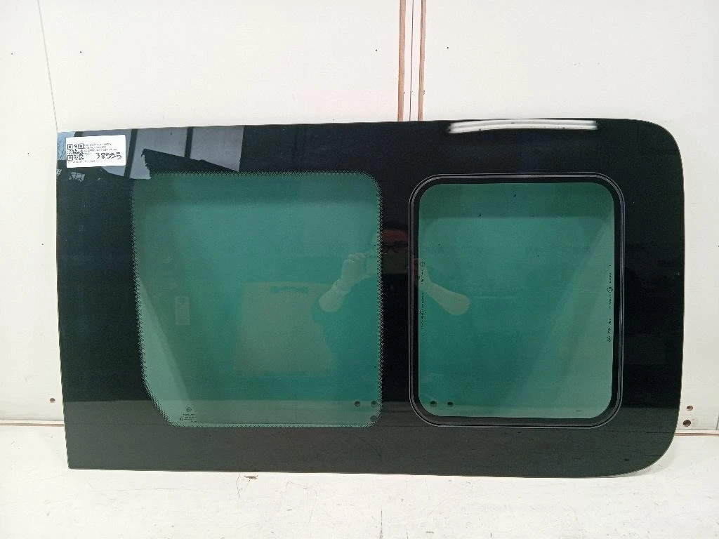Cristallo Porta Scorrevole POST DX Fiat Scudo III 2022