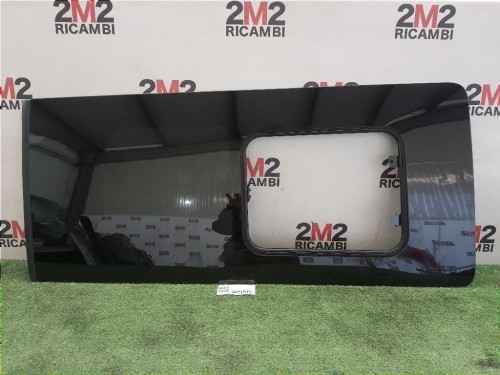 Cristallo Porta Scorrevole POST DX 2581622 JK21 B29750 H Ford Transit Custom I 2013
