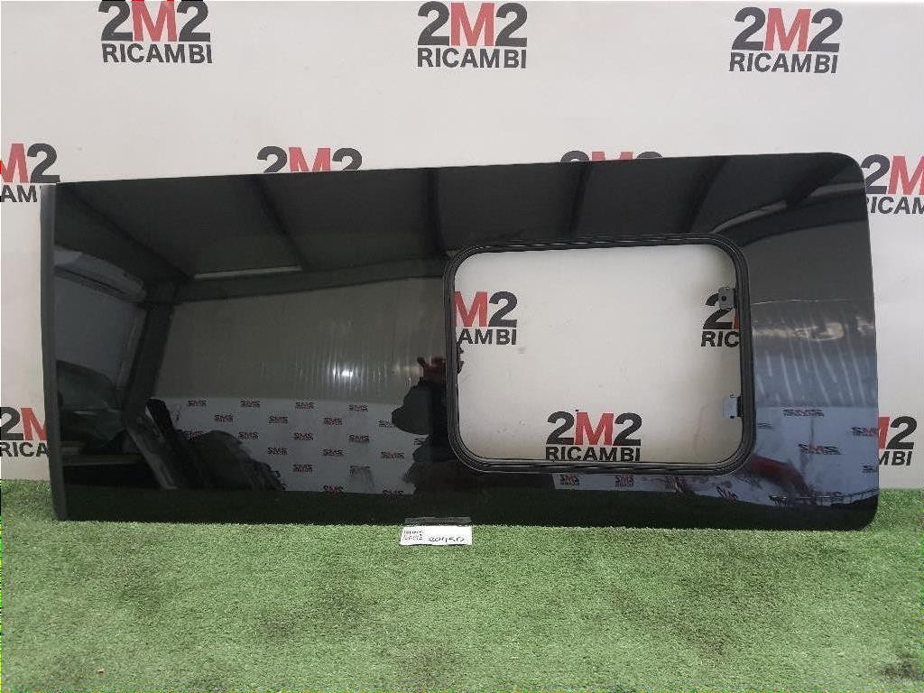 Cristallo Porta Scorrevole POST DX 2581622 JK21 B29750 H Ford Transit Custom I 2013
