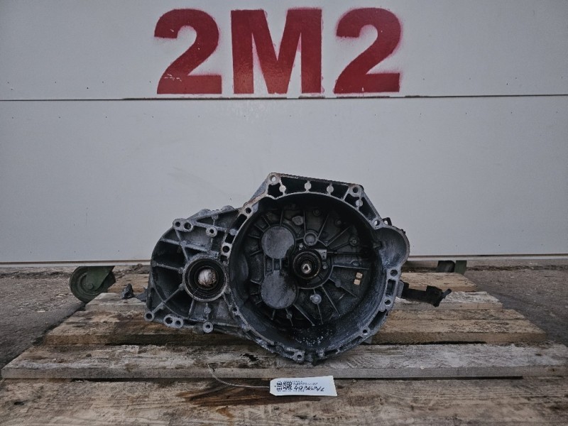 Cambio 430003B070 ATTENZIONE DANNI IN FOTO 6 M MAN Kia Sorento III 2012