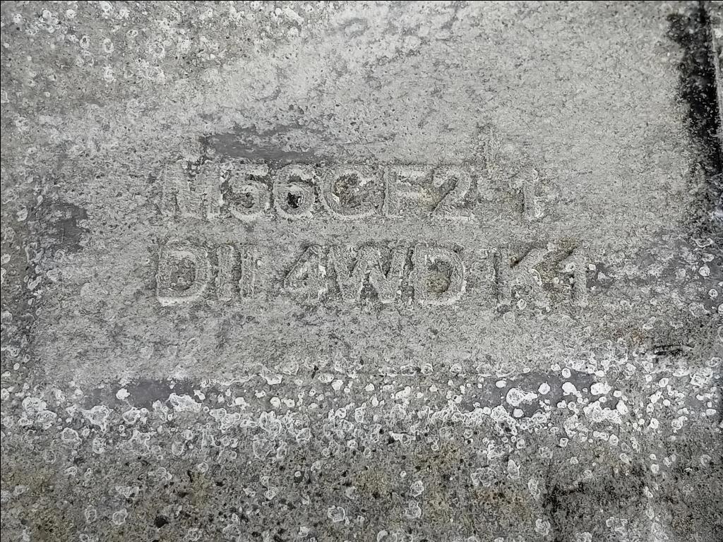 Cambio 4300024960 6 MARCE MANUALE Kia Sportage III 2010