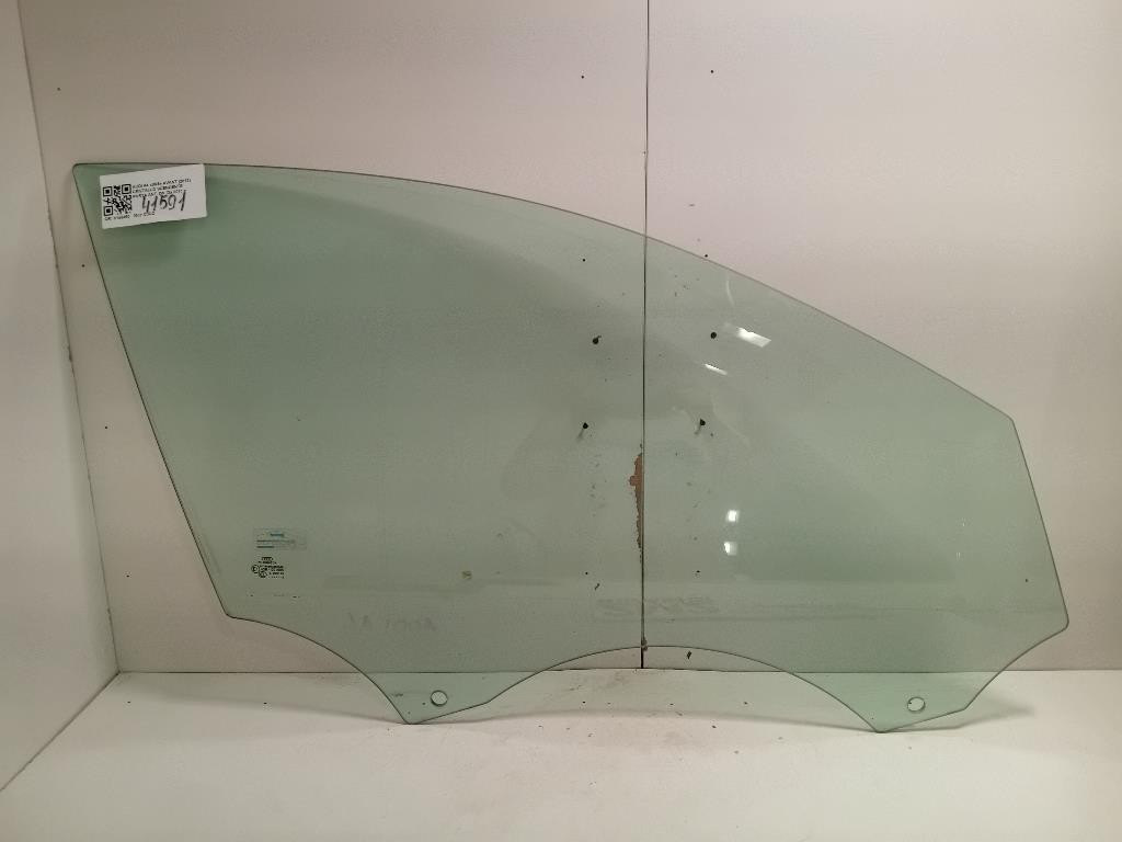 Cristallo Scendente Porta ANT DX 8K0845202D Audi A4 8K5 Avant 2012