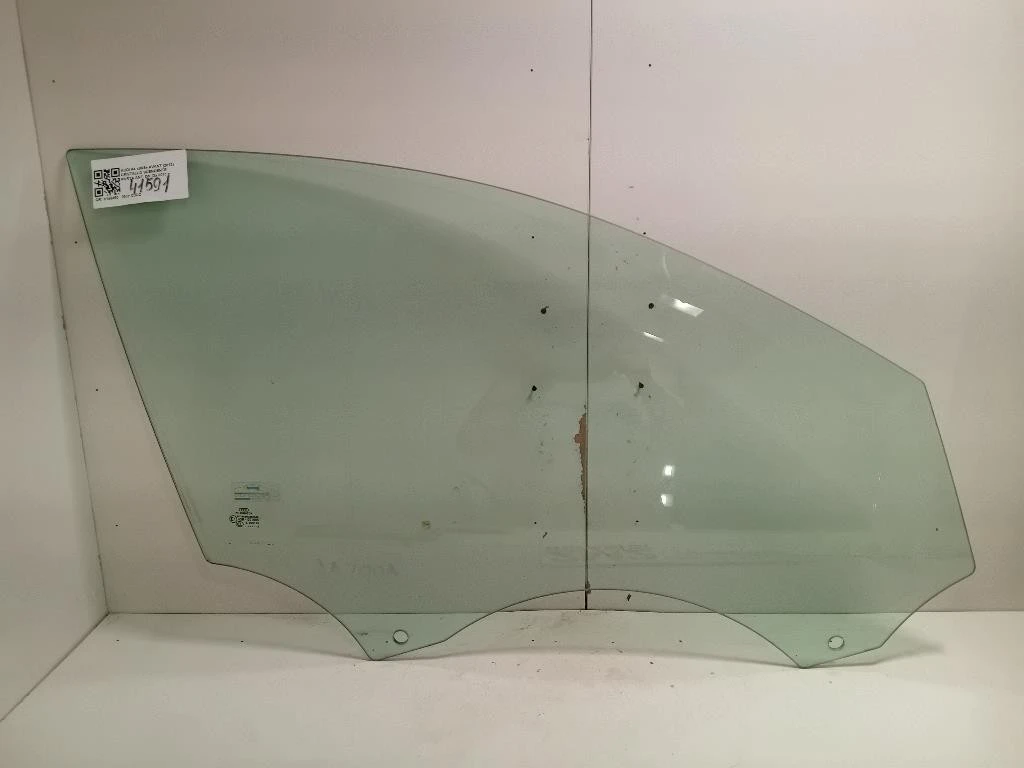 Cristallo Scendente Porta ANT DX 8K0845202D Audi A4 8K5 Avant 2012