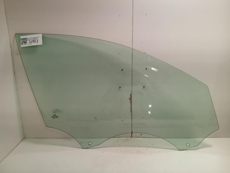 Cristallo Scendente Porta ANT DX 8K0845202D Audi A4 8K5 Avant 2012