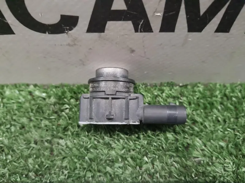 Sensore Parcheggio Paraurti ANT 735531904 Fiat 500L 2013