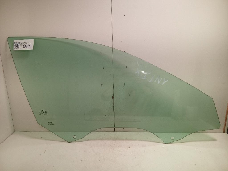 Cristallo Scendente Porta ANT DX 4K0 845 202 Audi A6 4a5c8 Avant 2018