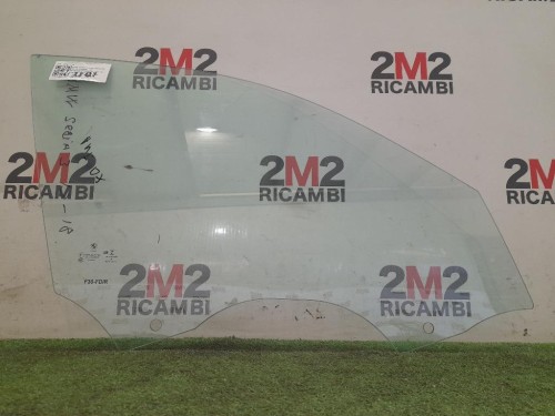 Cristallo Scendente Porta ANT DX VETRO CRISTALLO PORTA 43R001735 Bmw Serie 3 F30 Berlina 2012